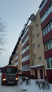 Уборка снега (6 фото из 6)
