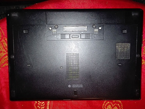 HP ProBook 6560b i5/4GB/500GB+ laadija (3 foto / 6)