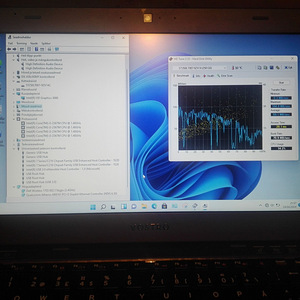 Dell Vostro / i3/ Win11 (3 foto / 8)