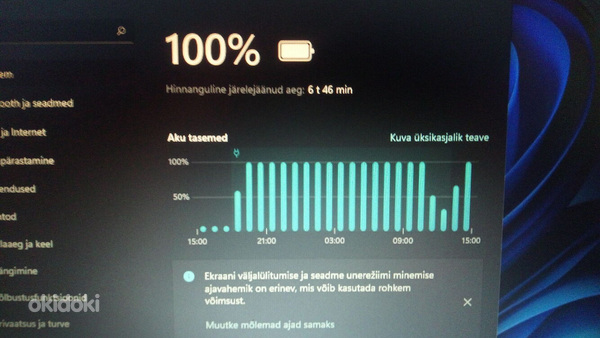 Aku Lenovo E31-80/ Ideapad /FLEX jne