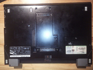Dell Latitude E4300/Win11/laadija (6 foto / 8)