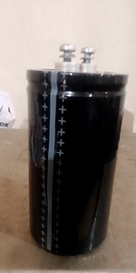 EPOCS B43456-S9508 M11 400V 5000qF (2 foto / 2)