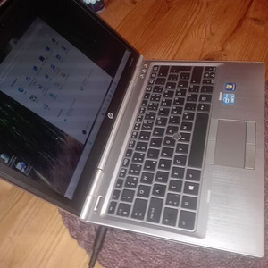 12.5" HP 2570p i5/6/320GB/ID/Win11/laadija (1 foto / 6)