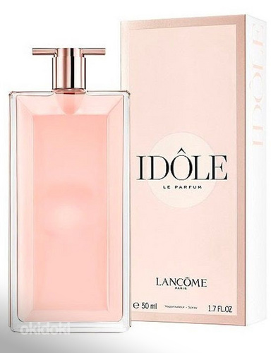 Lancome IDOLE Le Parfum edp 50 мл (foto #1)
