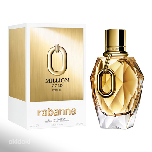 RABANNE Million Gold For Her 30 ml