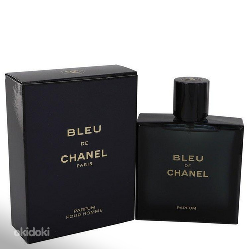 Chanel Bleu de chanel edp 50 ml