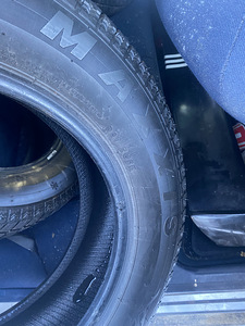 205/60 R16 MAXXIS (2 foto / 4)