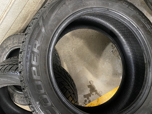 COOPER 235/55 R18 (2 foto / 2)