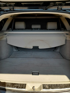 Toyota Avensis Universal Linea Sol 2 D-CAT 130kW, 2007. (5 foto / 11)