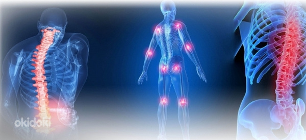 Füsioteraapia, taastusravi, massage