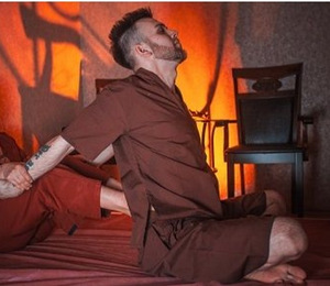 Füsioteraapia, taastusravi, massage (9 foto / 10)
