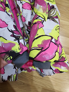 Huppa talvekomplekt (4 foto / 4)