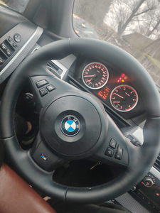 BMW M-pakett 530. 200kw .. Reg makstud (7 foto / 10)