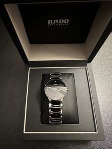 Rado kellad (2 foto / 2)
