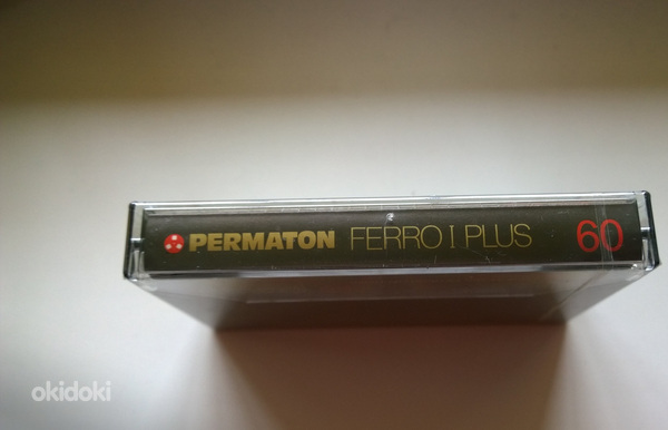 PERMATON FERRO PLUS 60 1984 (фото #3)