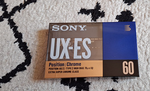 SONY UX ES 1990 (1 foto / 2)