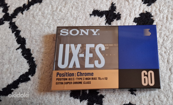 SONY UX ES 1990