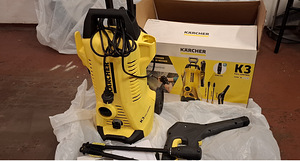 KARCHER K 3 (2 foto / 5)