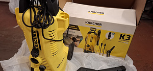 KARCHER K 3 (5 foto / 5)