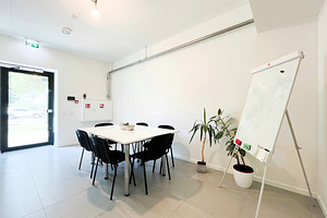 Päevalille tn 10, Haabersti, Tallinn, Harjumaa (1 foto / 8)