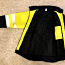 Новый размер M / 50, неоново-желтая высококачественная рабочая куртка (фото #2)