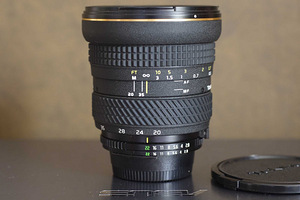 Pentax'ile !!! Tokina 20-35mm f/2.8 AF AT-X PRO