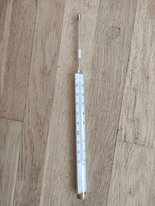 Термометр ртутный 0-160 С
