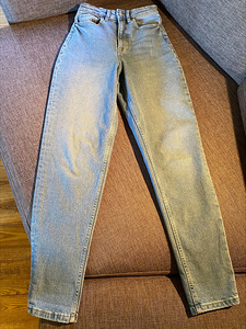 Новые джинсы H&M 36