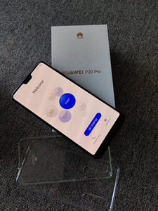 Huawei P20 Pro 128 GB (3 foto / 4)