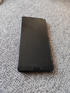 Huawei P20 Pro 128 GB (4 foto / 4)
