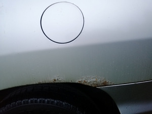 Hyundai Santa Fe 2005 (5 foto / 7)