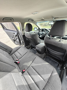 Honda Accord 110kw (9 foto / 14)