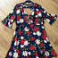 NEW LOOK летнее платье, p.XL (UK16) (фото #1)