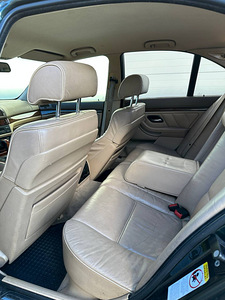 BMW e39 530d (13 фото из 13)