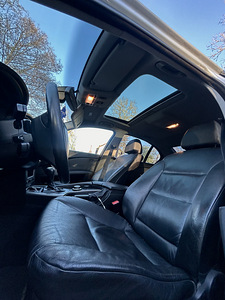 BMW 525d (8 фото из 10)