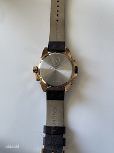 Wainer W.A. 10980 Šveitsi käekell (2 foto / 3)