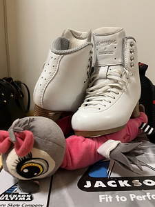 Jackson (1 foto / 6)