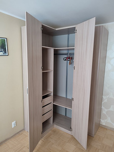 Järveotsa tee 7, Haabersti, Tallinn, Harjumaa (2 foto / 5)