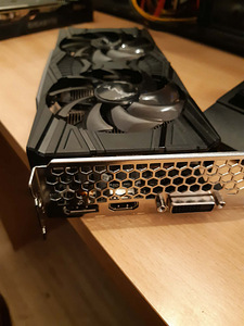 Geforce GTX 1660 6GB DDR6 (2 foto / 6)