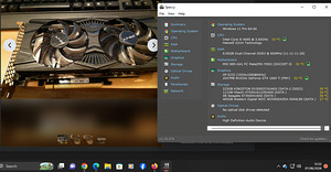 Geforce GTX 1660 6GB DDR6 (4 foto / 6)