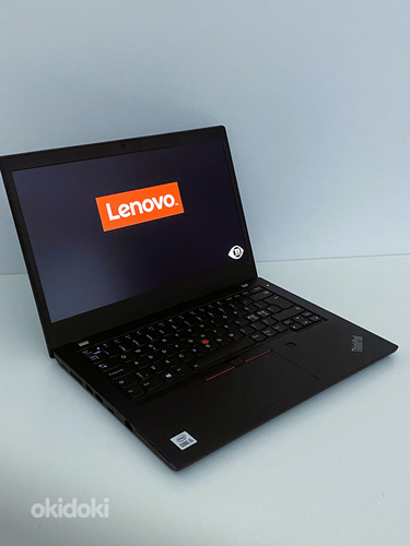 Lenovo ThinkPad L14 (foto #1)