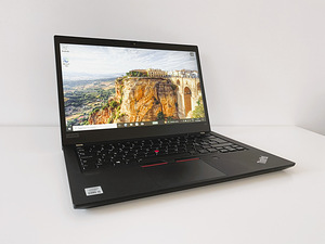 Lenovo ThinkPad T14 (3 foto / 5)