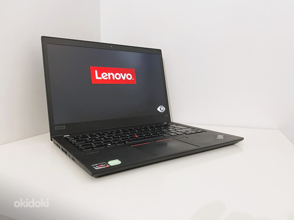 Lenovo ThinkPad P14S Gen2