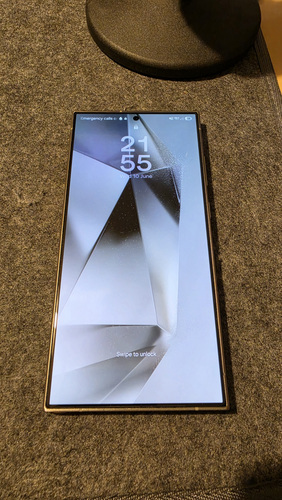 Samsung S24 Ultra 256GB