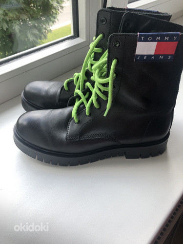 Tommy Hilfiger poolsaapad, s 37