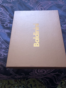 Baldinini sneakersid (6 foto / 6)
