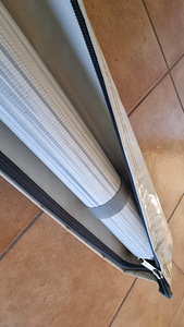 Thule omnistore 1200 markiis (2 foto / 5)
