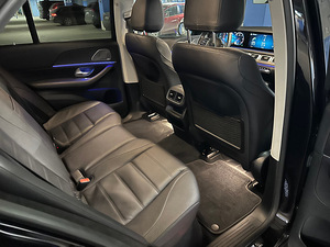 Мерседес GLE - VIP Трансфер (2 фото из 2)