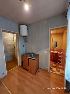 Posti tn 8, Kesklinna, Viljandi, Viljandimaa (6 foto / 7)