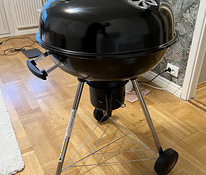 Grill Mustang 54cm